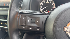 Nissan Qashqai 1.3 DiG-T MH Acenta Premium 5dr Petrol Hatchback